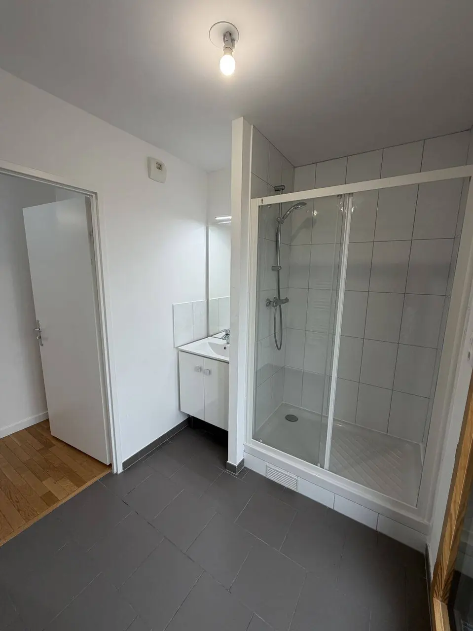 Appartement 2 pièces · 45 m², Paris 19e, photo 8