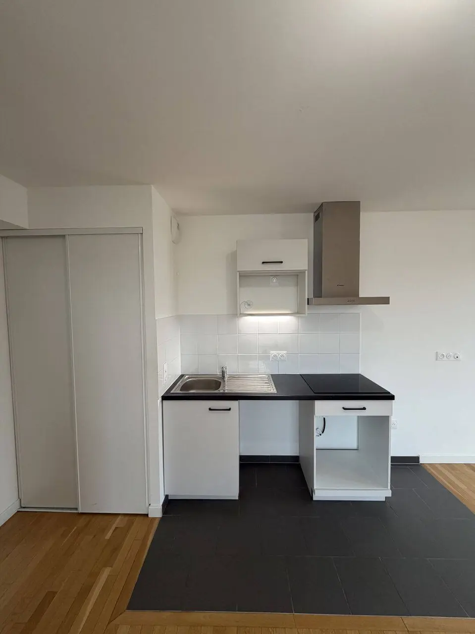 Appartement 2 pièces · 45 m², Paris 19e, photo 2