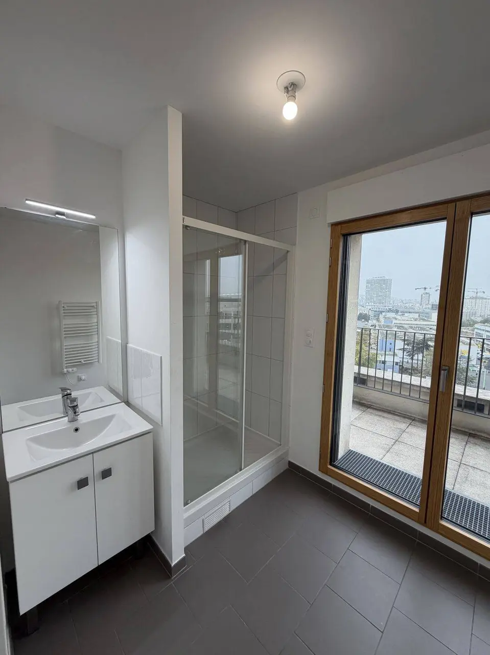 Appartement 2 pièces · 45 m², Paris 19e, photo 9