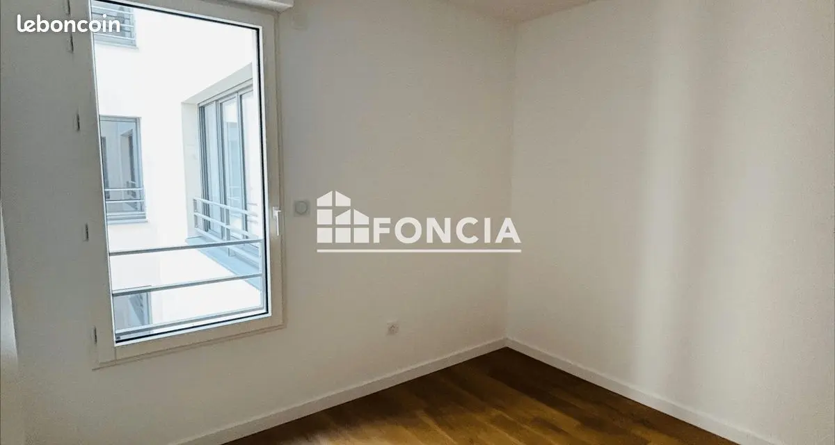 Appartement 4 pièces · 89 m², Clichy, photo 10
