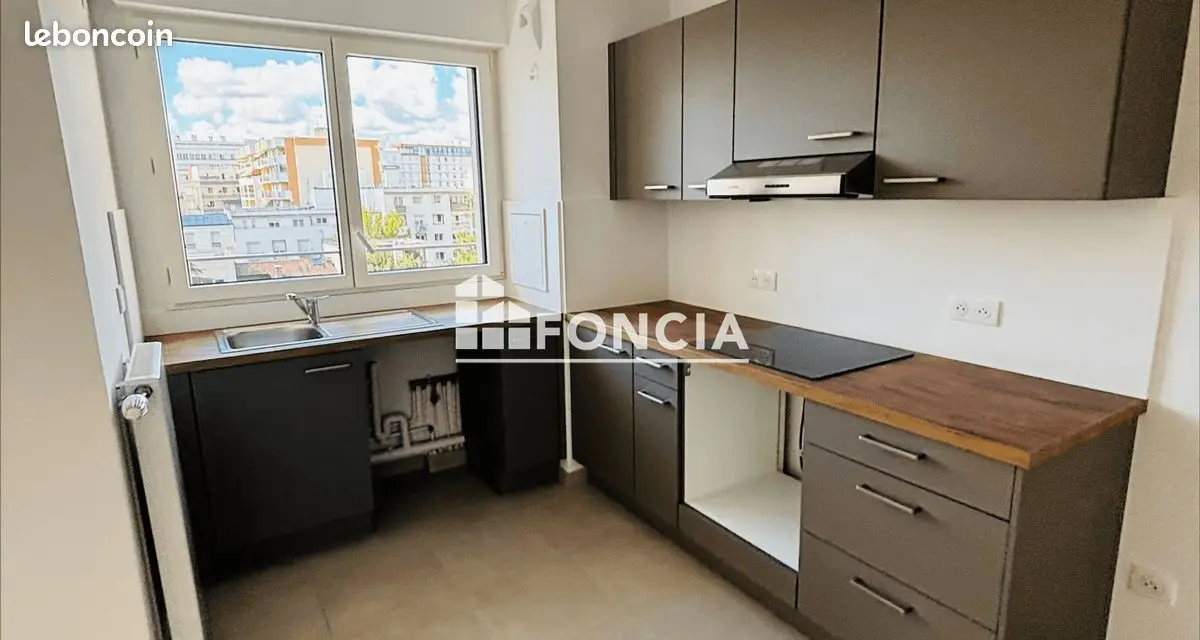 Appartement 4 pièces · 89 m², Clichy, photo 7