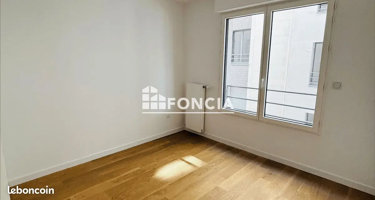 Appartement 4 pièces · 89 m², Clichy, photo 11