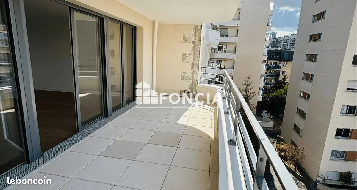 Appartement 4 pièces · 89 m², Clichy, photo 8