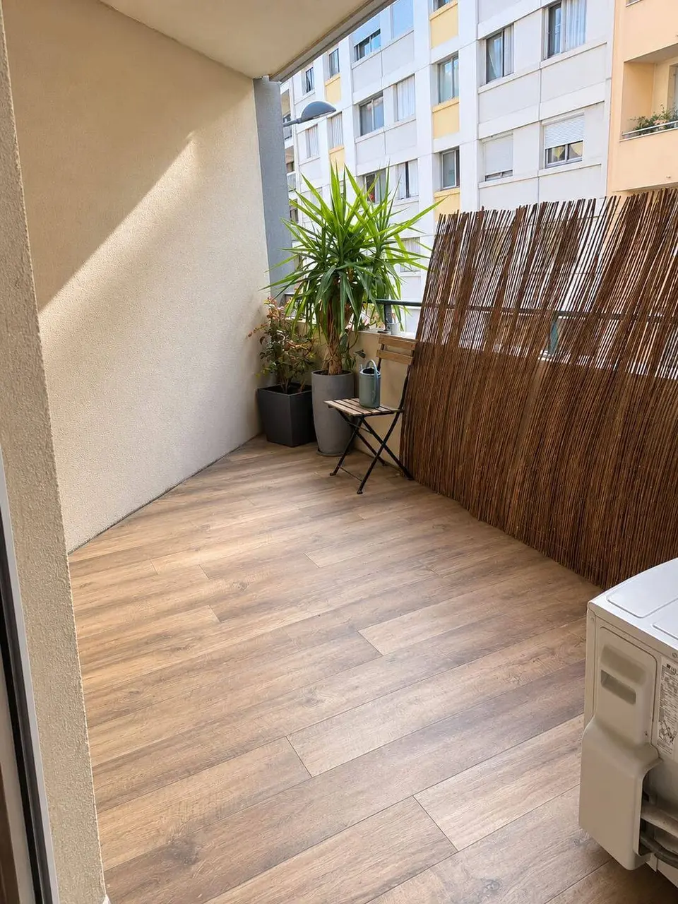 Appartement 4 pièces · 81 m², Villeurbanne · Gratte Ciel, photo 3