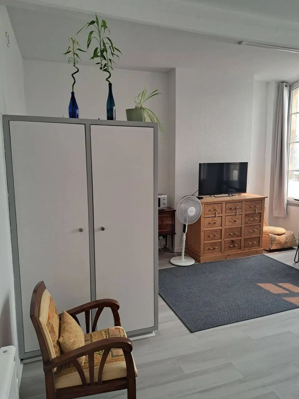 Appartement 1 pièce · 30 m², Bordeaux · Bordeaux Sud, photo 3