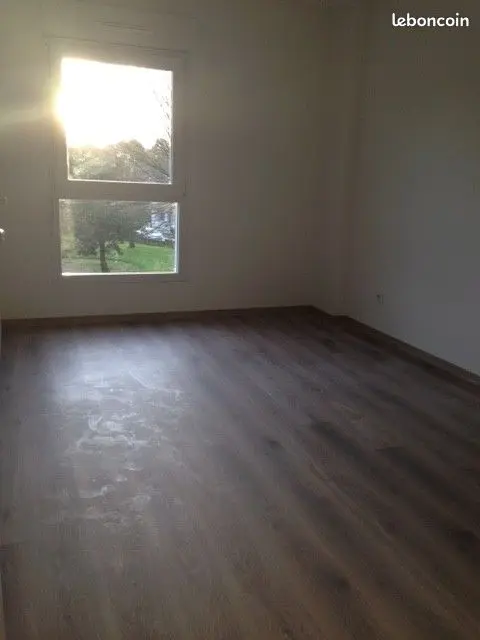 Appartement 2 pièces · 40 m², Nantes, photo 3
