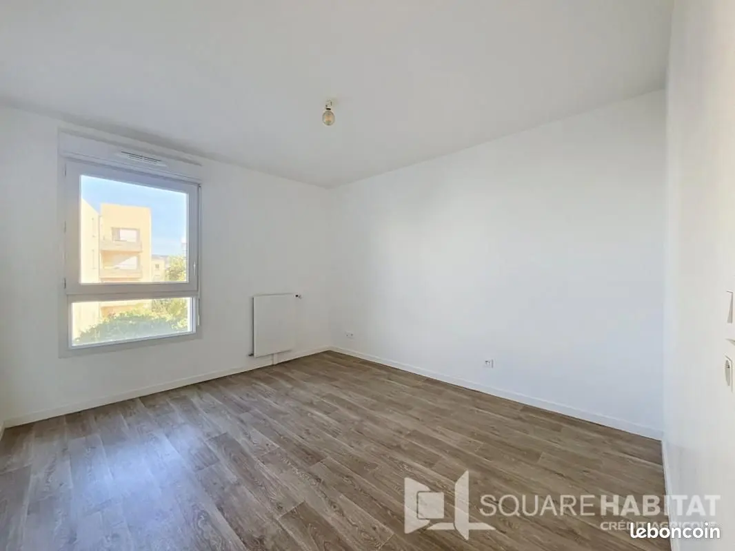 Appartement 4 pièces · 75 m², Rennes, photo 6