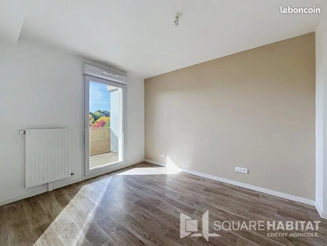 Appartement 4 pièces · 75 m², Rennes, photo 8