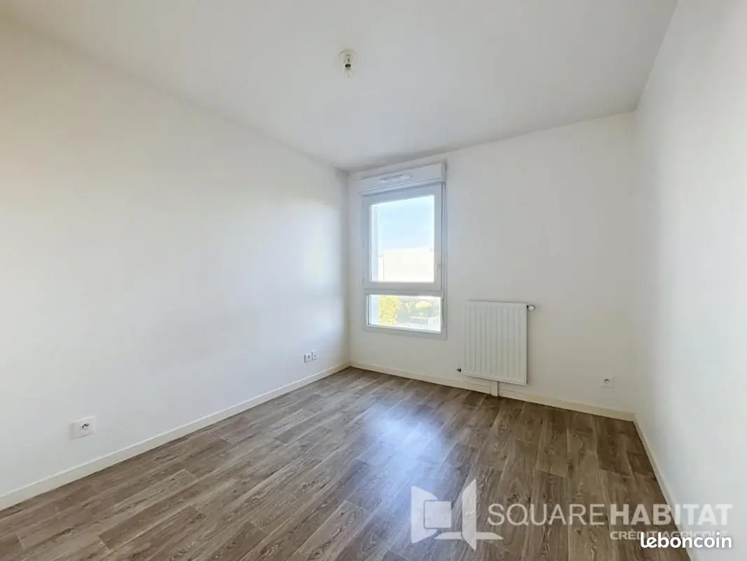 Appartement 4 pièces · 75 m², Rennes, photo 7