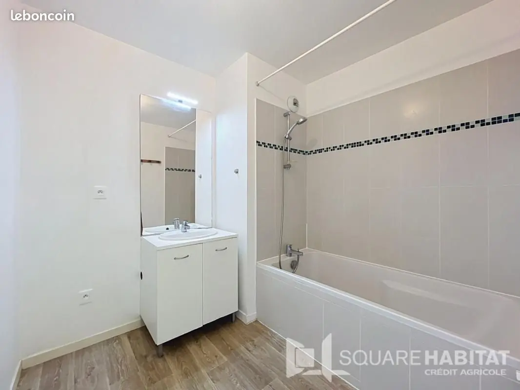 Appartement 4 pièces · 75 m², Rennes, photo 9