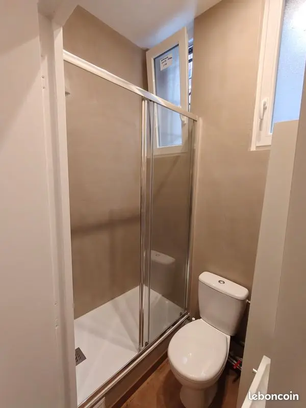 Appartement 1 pièce · 12 m², Clichy, photo 3