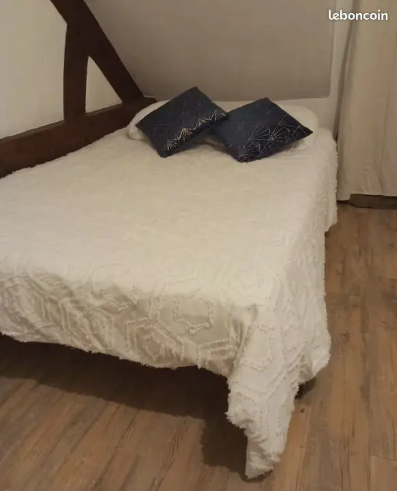 Appartement 1 pièce · 12 m², Rennes, photo 2