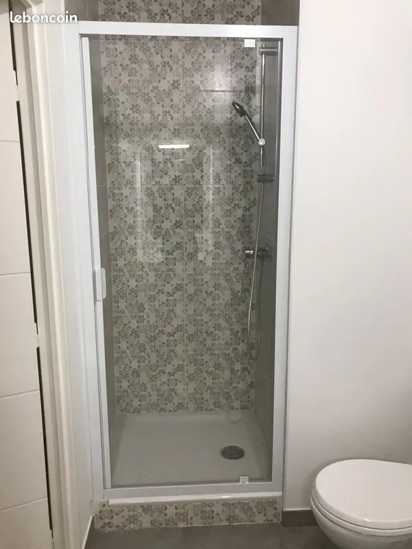 Appartement 2 pièces · 48 m², Lyon 9e