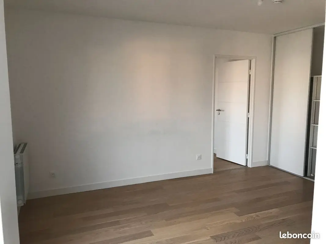 Appartement 2 pièces · 48 m², Lyon 9e, photo 3