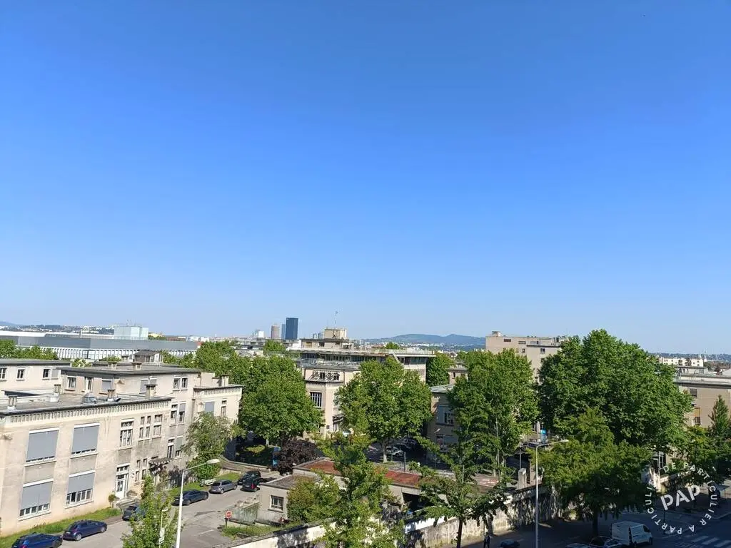 Appartement 1 pièce · 29 m², Lyon 3e, photo 4