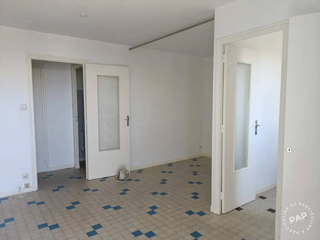 Appartement 1 pièce · 29 m², Lyon 3e, photo 6