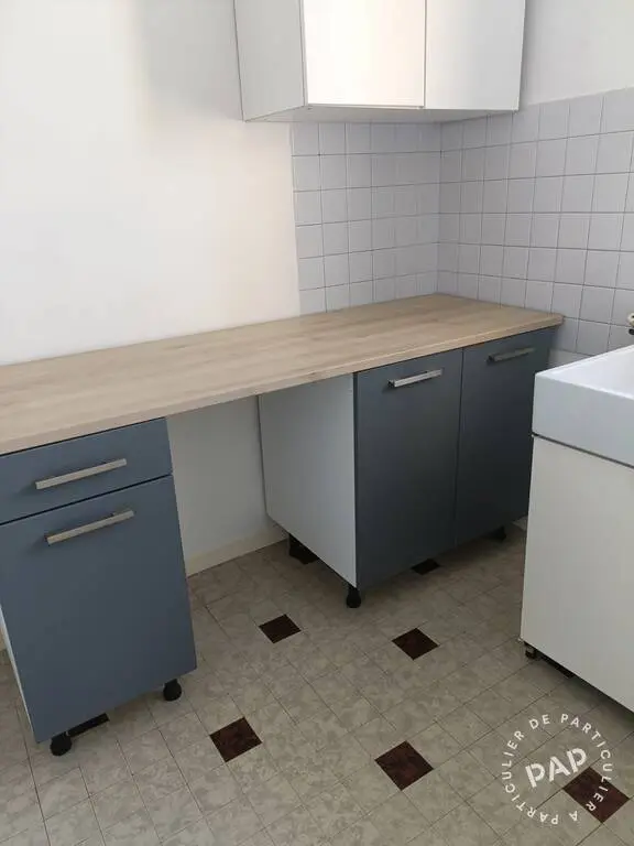 Appartement 1 pièce · 29 m², Lyon 3e, photo 2
