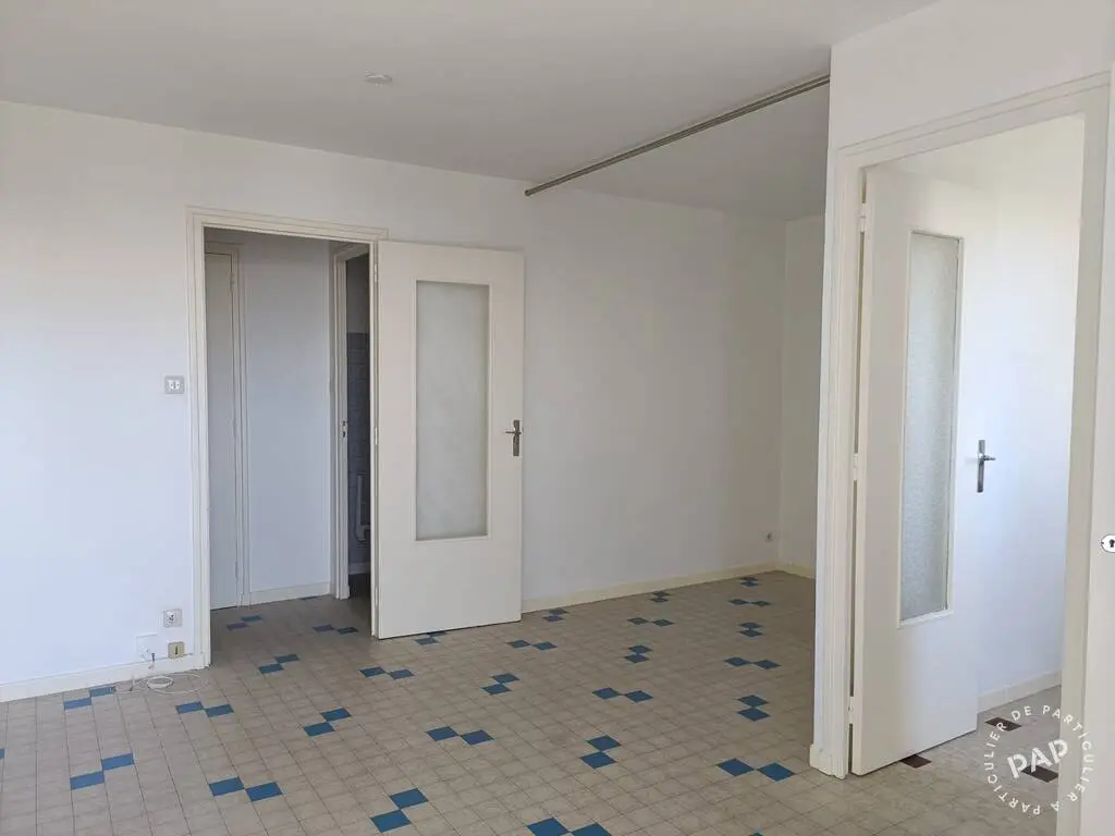 Appartement 1 pièce · 29 m², Lyon 3e, photo 3