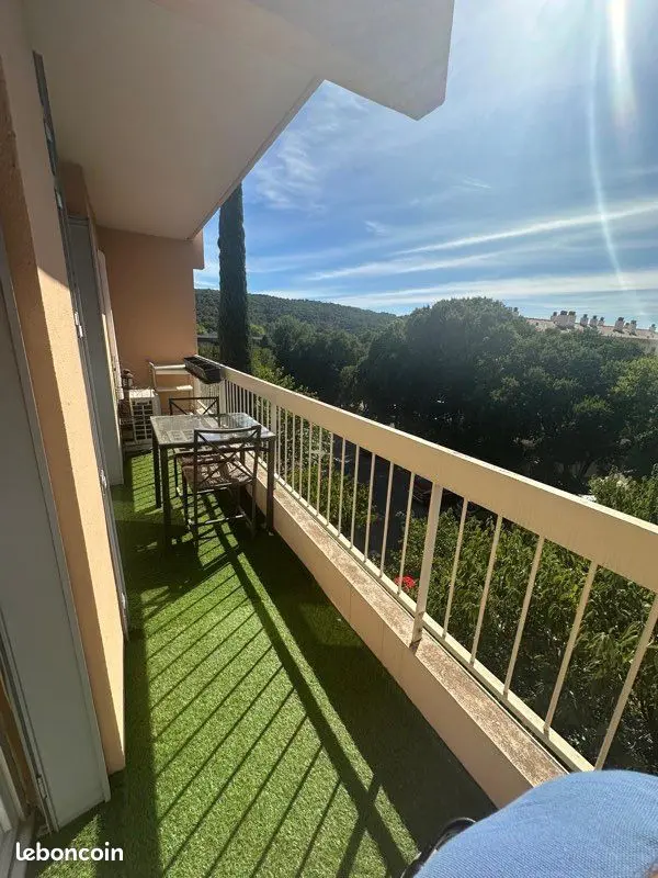 Appartement 1 pièce · 34 m², Aix-en-Provence