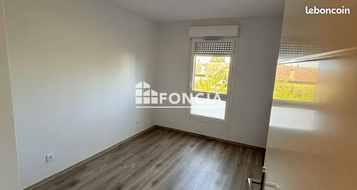 Appartement 3 pièces · 70 m², Toulouse, photo 4