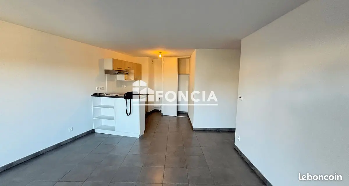 Appartement 3 pièces · 70 m², Toulouse