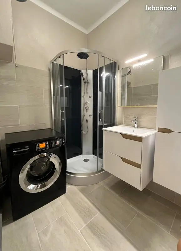 Appartement 4 pièces · 84 m², Lyon 3e, photo 3