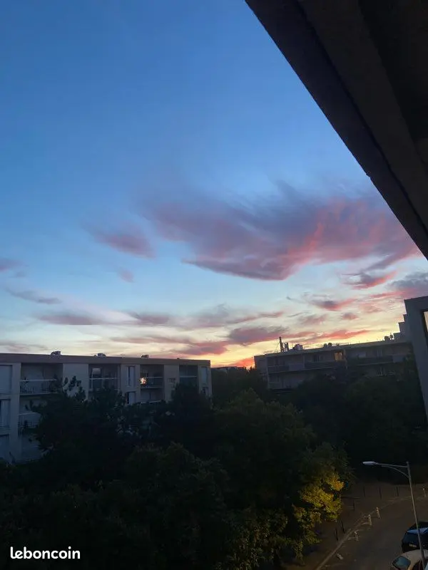 Appartement 3 pièces · 66 m², Aix-en-Provence