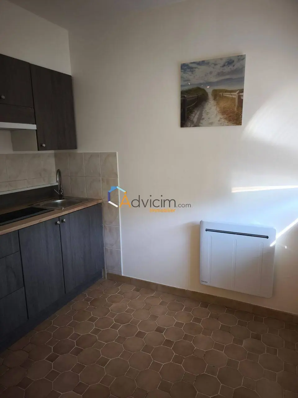 Appartement 1 pièce · 24 m², Asnières-sur-Seine