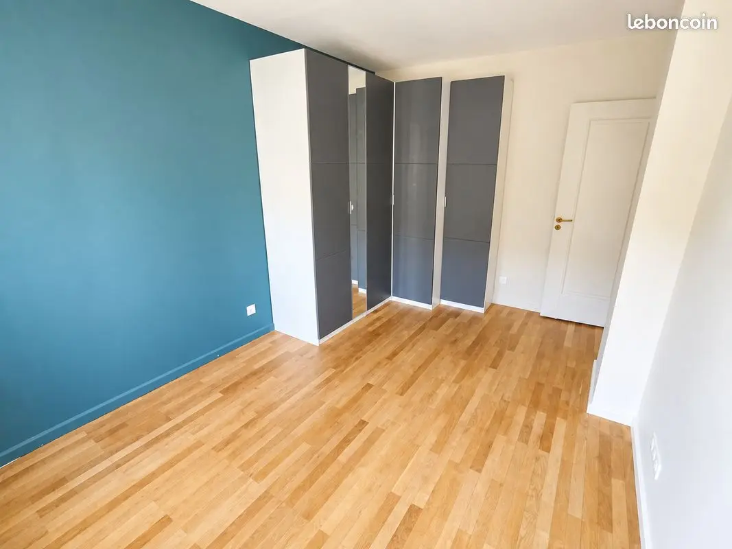 Appartement 3 pièces · 73 m², Lyon 3e, photo 5