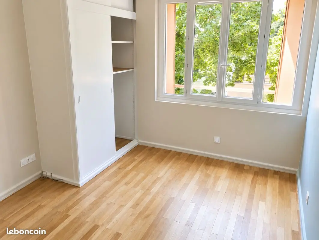 Appartement 3 pièces · 73 m², Lyon 3e, photo 3