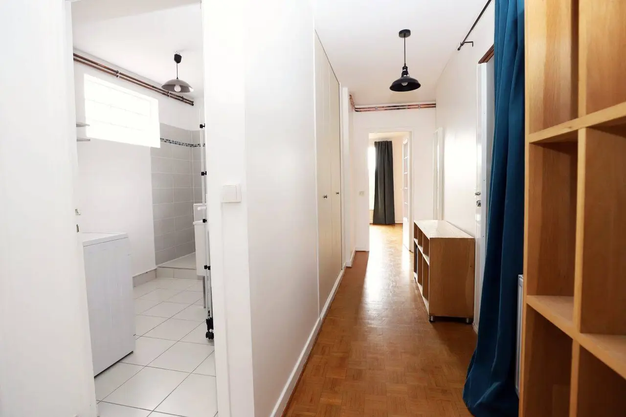 Appartement 2 pièces · 56 m², Montreuil · Ramenas-Léo Lagrange, photo 9