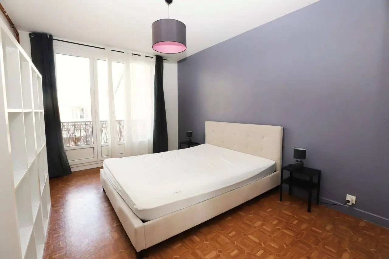Appartement 2 pièces · 56 m², Montreuil · Ramenas-Léo Lagrange, photo 5