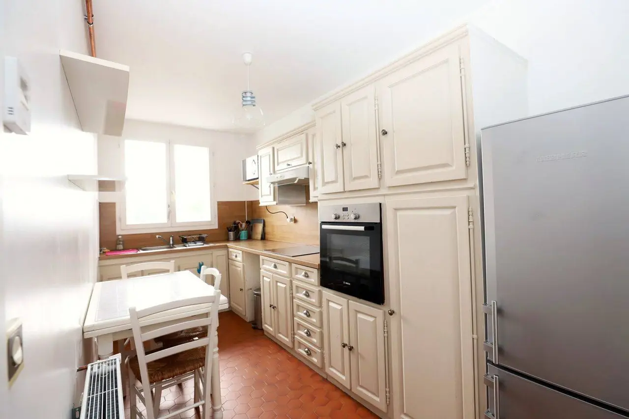 Appartement 2 pièces · 56 m², Montreuil · Ramenas-Léo Lagrange, photo 4