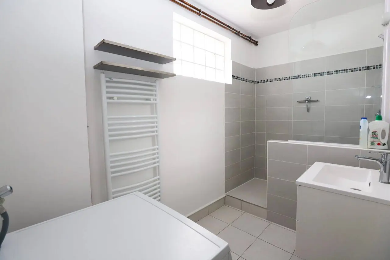 Appartement 2 pièces · 56 m², Montreuil · Ramenas-Léo Lagrange, photo 8
