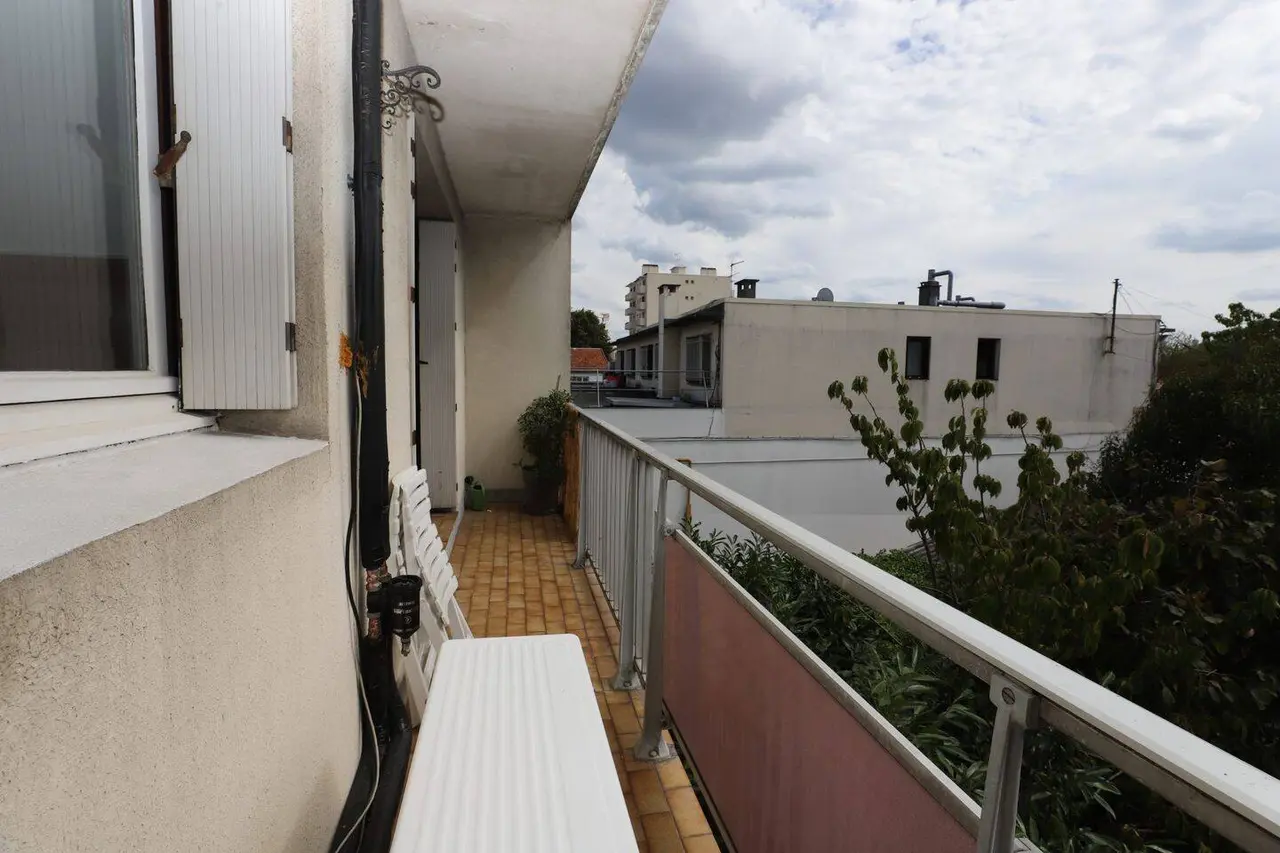 Appartement 2 pièces · 56 m², Montreuil