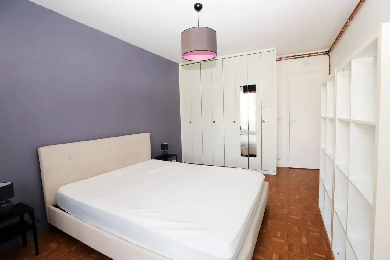 Appartement 2 pièces · 56 m², Montreuil · Ramenas-Léo Lagrange, photo 7