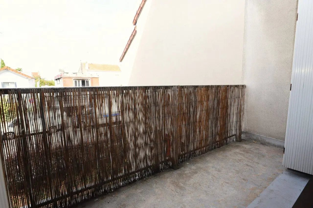 Appartement 2 pièces · 56 m², Montreuil · Ramenas-Léo Lagrange, photo 6