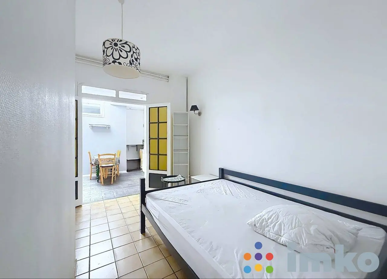 Appartement 2 pièces · 38 m², Lille · Fives, photo 5