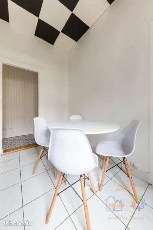 Appartement 2 pièces · 42 m², Strasbourg, photo 6