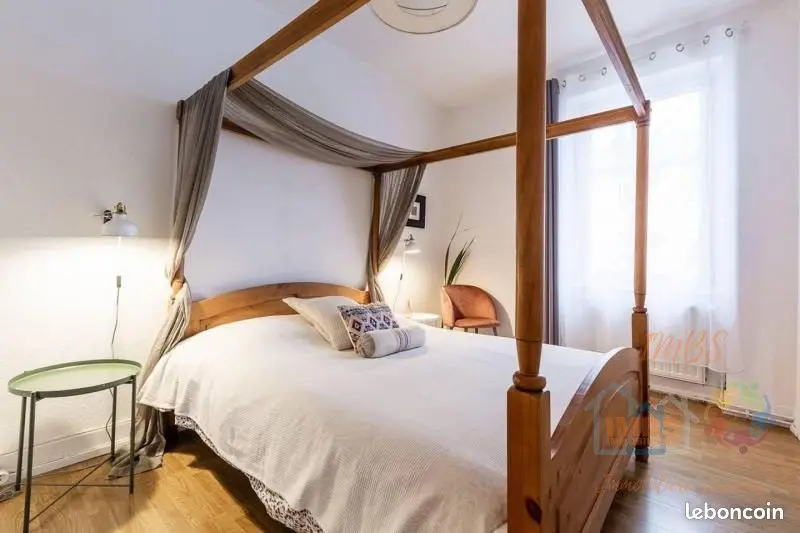 Appartement 2 pièces · 42 m², Strasbourg, photo 2