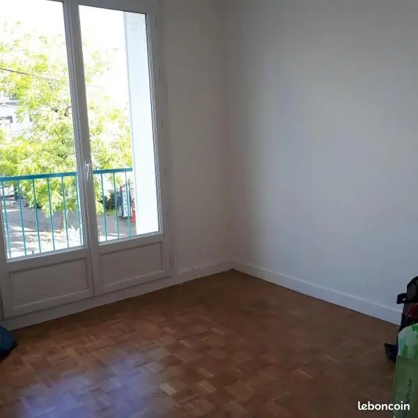Appartement 2 pièces · 38 m², Nantes, photo 4