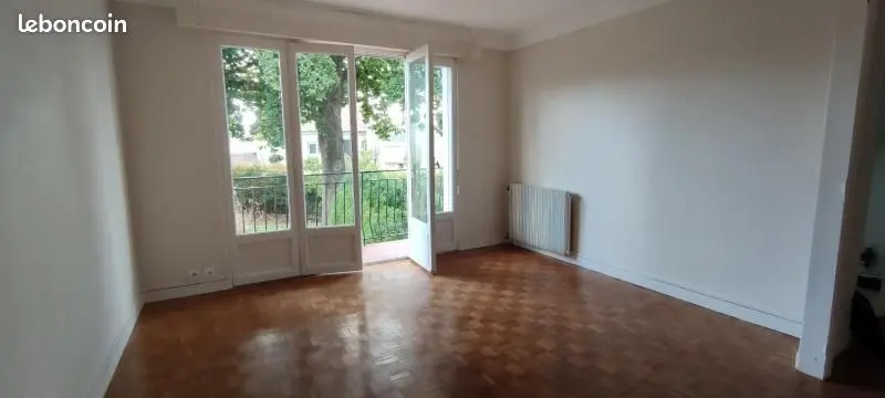 Appartement 2 pièces · 38 m², Nantes