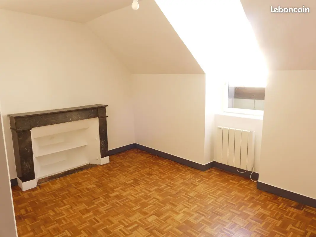 Appartement 2 pièces · 44 m², Nantes, photo 3