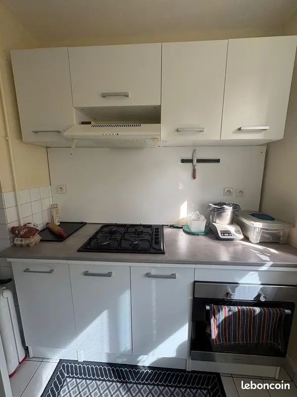 Appartement 3 pièces · 64 m², Lyon 5e, photo 3