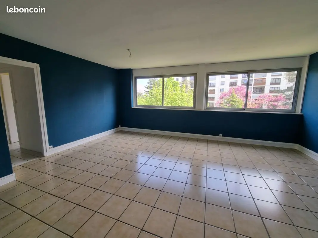 Appartement 3 pièces · 64 m², Lyon 5e