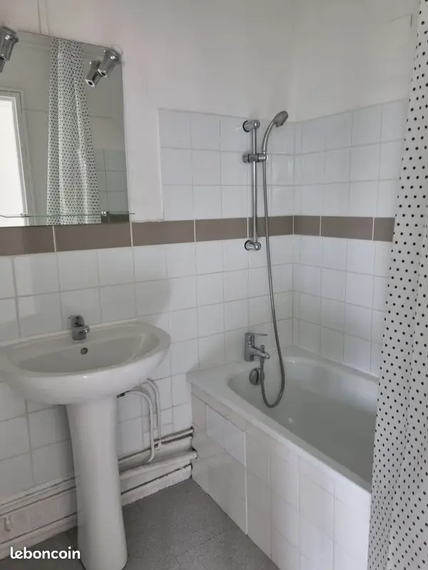 Appartement 3 pièces · 64 m², Lyon 5e, photo 6