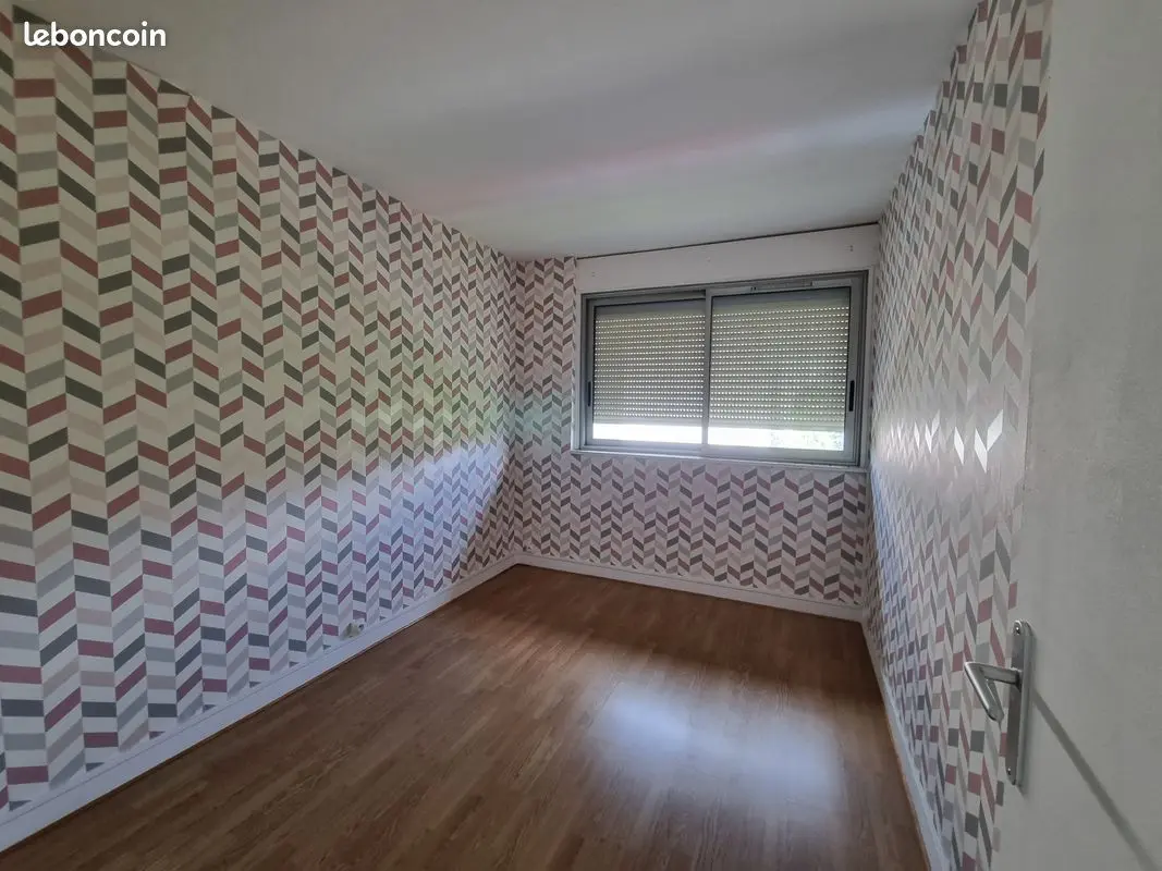 Appartement 3 pièces · 64 m², Lyon 5e, photo 5