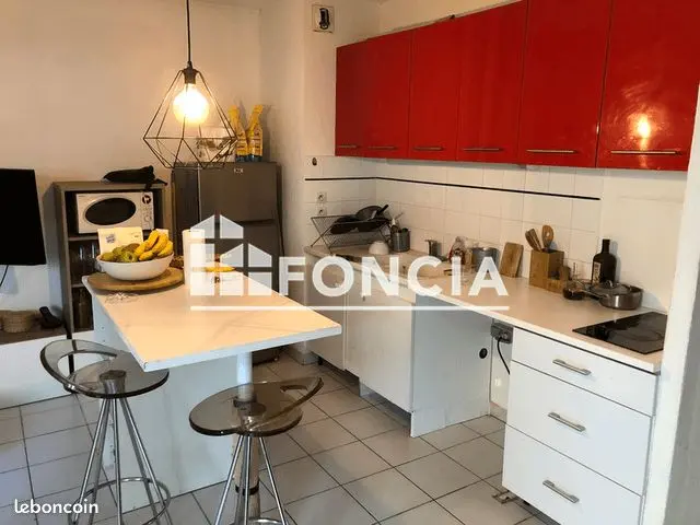 Appartement 2 pièces · 44 m², Montpellier, photo 4