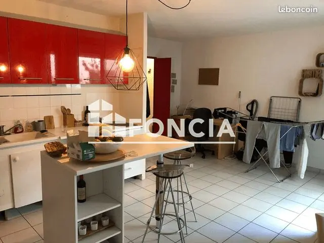 Appartement 2 pièces · 44 m², Montpellier, photo 5