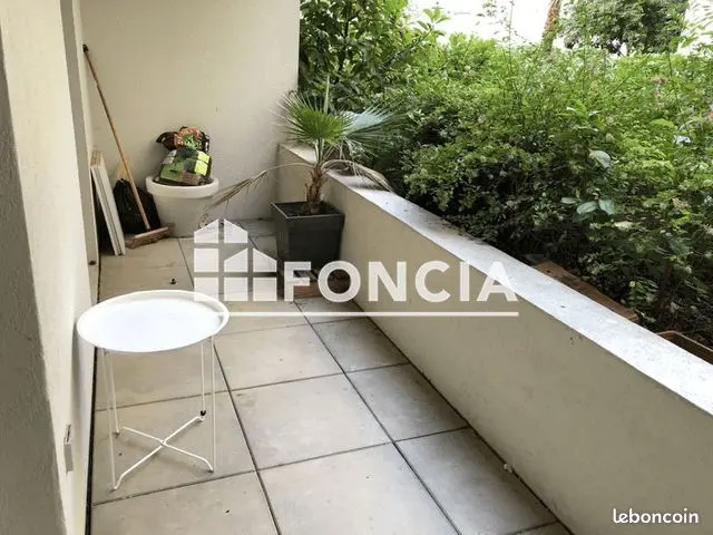 Appartement 2 pièces · 44 m², Montpellier, photo 2